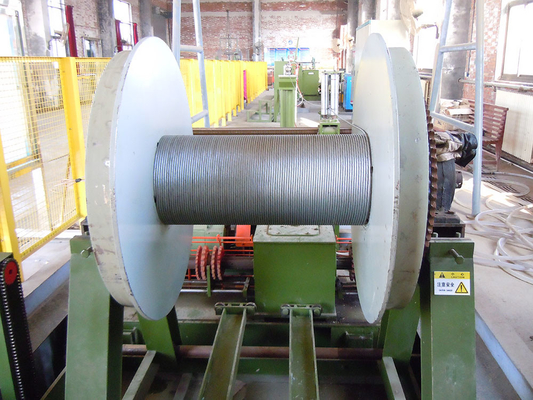 Alloy Steel Mining Winch For Fast And Safe Material Handling