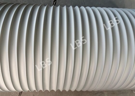 Left-hand 60° Lebus Groove Sleeve For 26mm Wire Rope