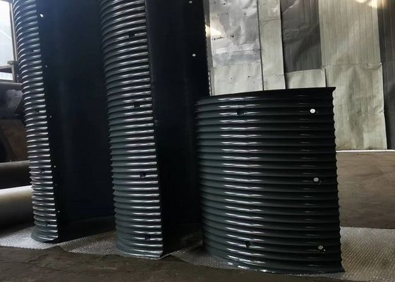 Vỏ trống tách không tĩnh cách điện Chất liệu nylon tay áo Lebus