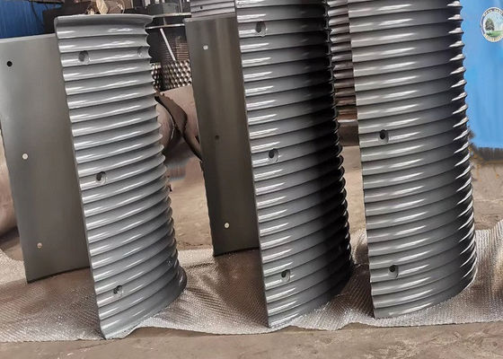 Dia 2 mm ~ 80mm Dây chia tay LBS với phích cắm cuộn được hàn hoặc kết nối bắt vít