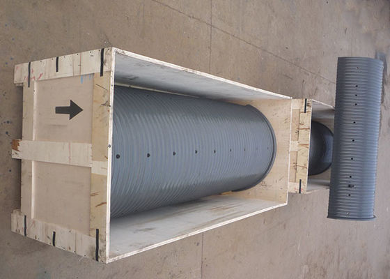 Đặc biệt Helical / Lebus Sleeve For Workover Rig Hiệu suất cao