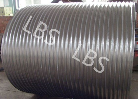 Left / Right Rotation Deirection Lebus Sleeve For Smooth Druam và hộp mịn