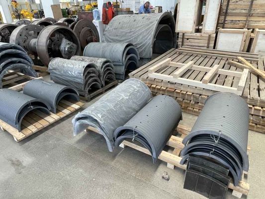 Yêu cầu về Carbon hoặc Cusomer LBS