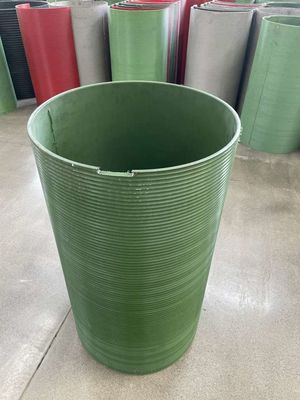 Thiết bị máy tay tay phân chia LBS polyme nylon