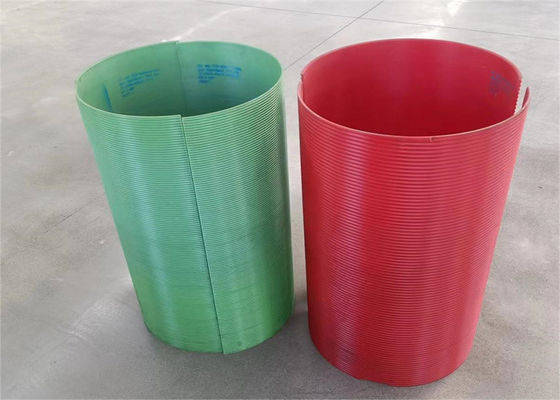 Chống ăn mòn 1 Lbs Heavy Duty Lebus tay áo cho dây thừng thông thường