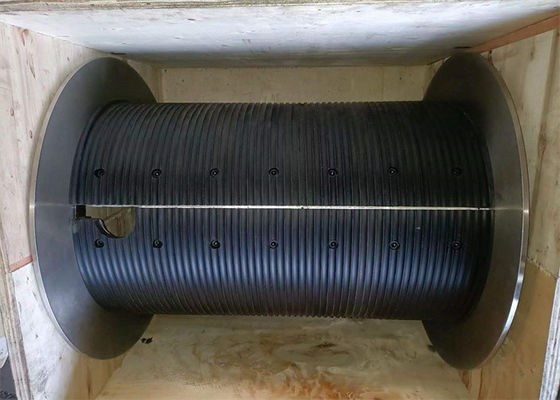 Thiết bị bảo vệ phân nửa được tùy chỉnh